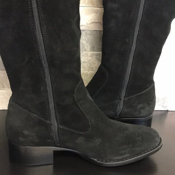 BOrn Cotto Tall Boot - Picture 5 of 12